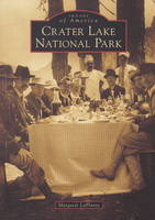 ARCADIA PUBLISHING Images of America Crater Lake National Park